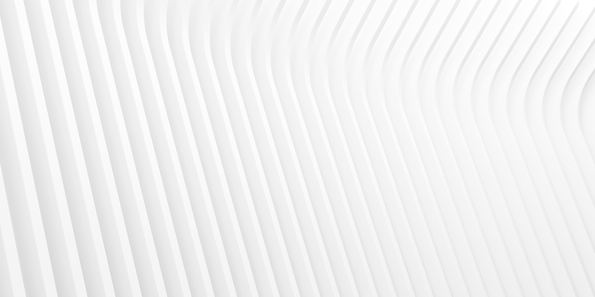 White Abstract Pattern